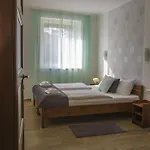 Aqualiget-apartmanhaz E-car Plug-in Point Szeged