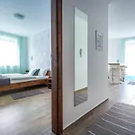 Aqualiget-apartmanhaz E-car Plug-in Point Szeged