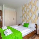 Appartement Aqualiget-apartmanhaz E-car Plug-in Point *