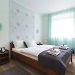Aqualiget-apartmanhaz E-car Plug-in Point Appartement