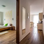 Aqualiget-apartmanhaz E-car Plug-in Point