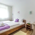 Appartement Aqualiget-apartmanhaz E-car Plug-in Point Szeged