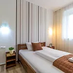 Appartement Aqualiget-apartmanhaz E-car Plug-in Point *