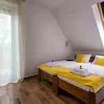Aqualiget-apartmanhaz E-car Plug-in Point