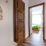 Appartement Aqualiget-apartmanhaz E-car Plug-in Point *