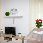 Aqualiget-apartmanhaz E-car Plug-in Point Appartement