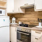 Appartement Aqualiget-apartmanhaz E-car Plug-in Point