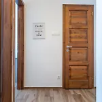 Appartement Aqualiget-apartmanhaz E-car Plug-in Point