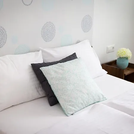 Aqualiget-apartmanház