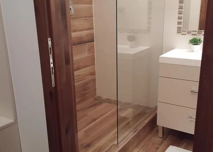 Appartement Aqualiget-apartmanhaz E-car Plug-in Point *