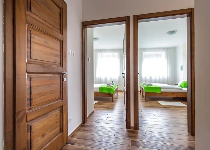 Aqualiget-apartmanhaz E-car Plug-in Point Appartement Szeged