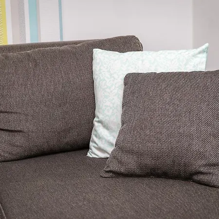 아파트 Aqualiget-apartmanhaz E-car Plug-in Point 세게드