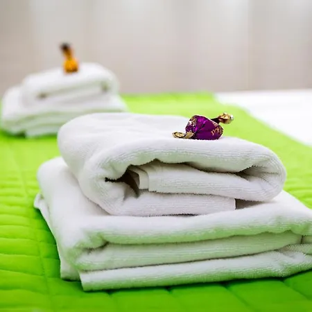 Aqualiget-apartmanhaz E-car Plug-in Point *