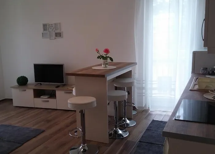 Apartmán Aqualiget-apartmanhaz E-car Plug-in Point