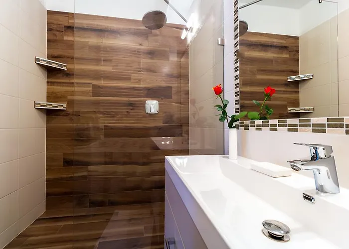 Aqualiget-apartmanhaz E-car Plug-in Point * Segedin