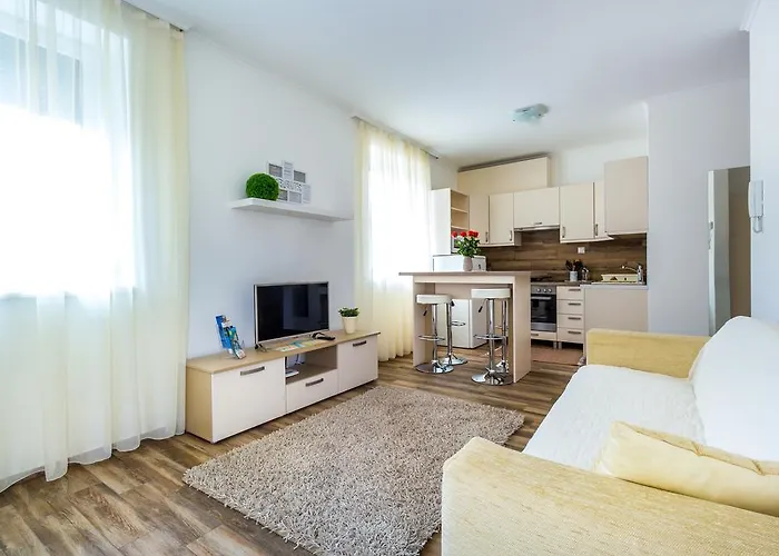 Aqualiget-apartmanhaz E-car Plug-in Point Daire *
