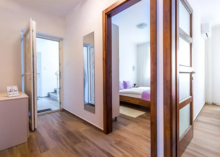 Daire Aqualiget-apartmanhaz E-car Plug-in Point *