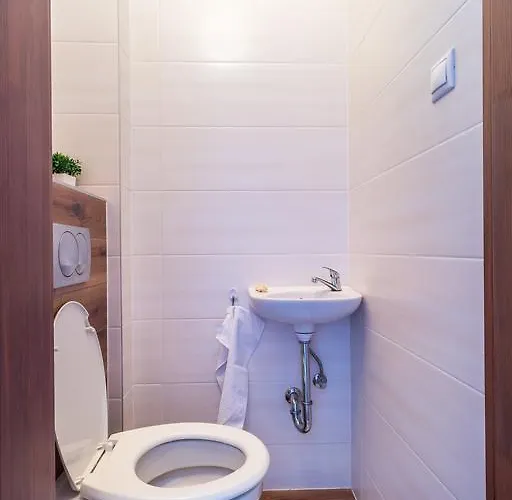 Daire Aqualiget-apartmanhaz E-car Plug-in Point *