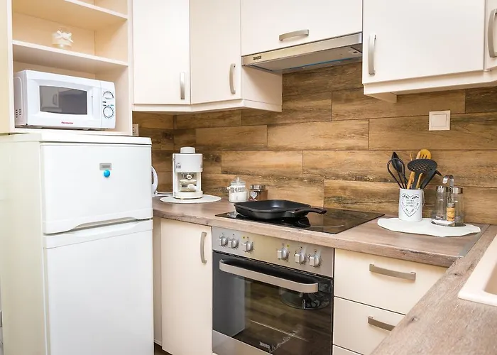 Apartmán Aqualiget-apartmanhaz E-car Plug-in Point