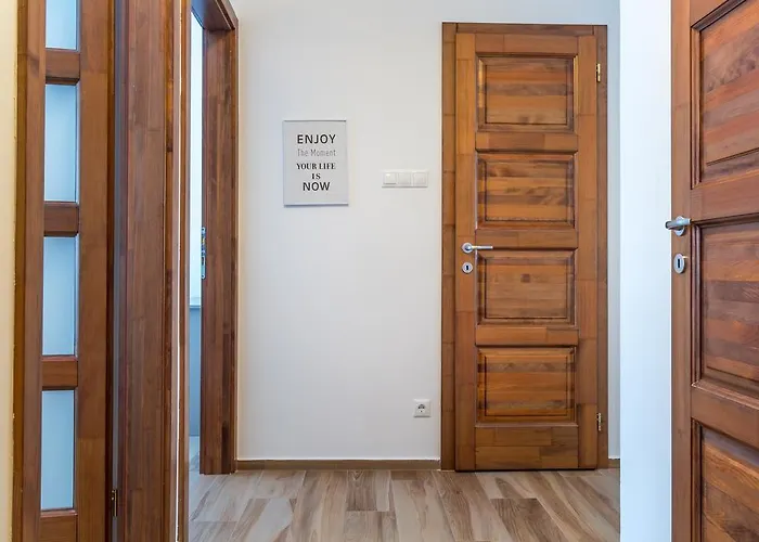 Daire Aqualiget-apartmanhaz E-car Plug-in Point